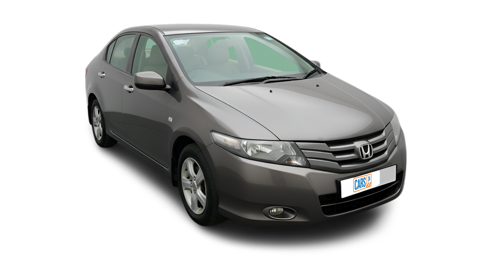 Honda City-img